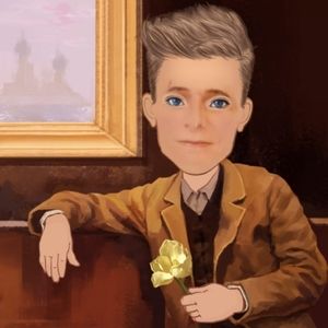 Meet your Posher, Kris